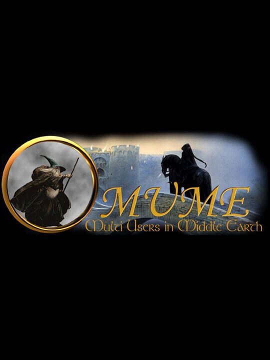 Multi-Users in Middle-earth cover