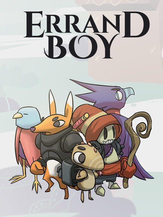 Game Cover