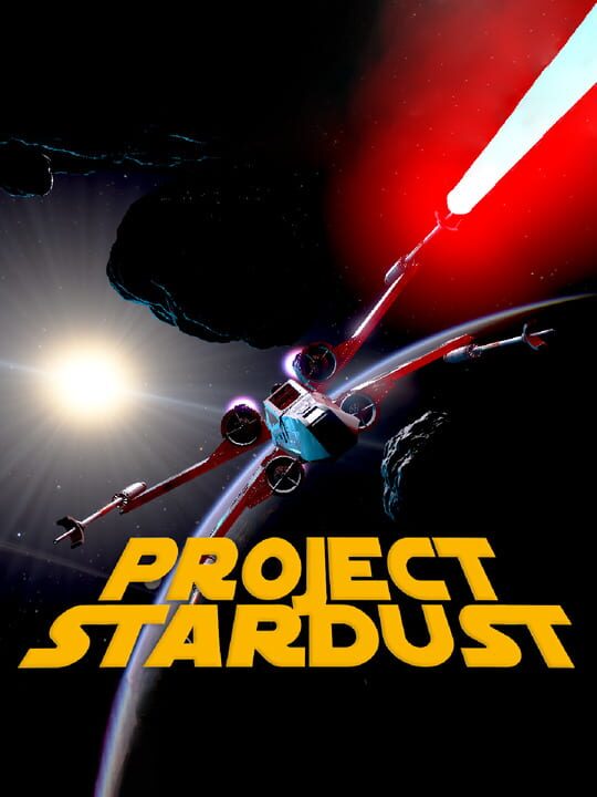 Star Wars Project Stardust indienova GameDB 游戏库