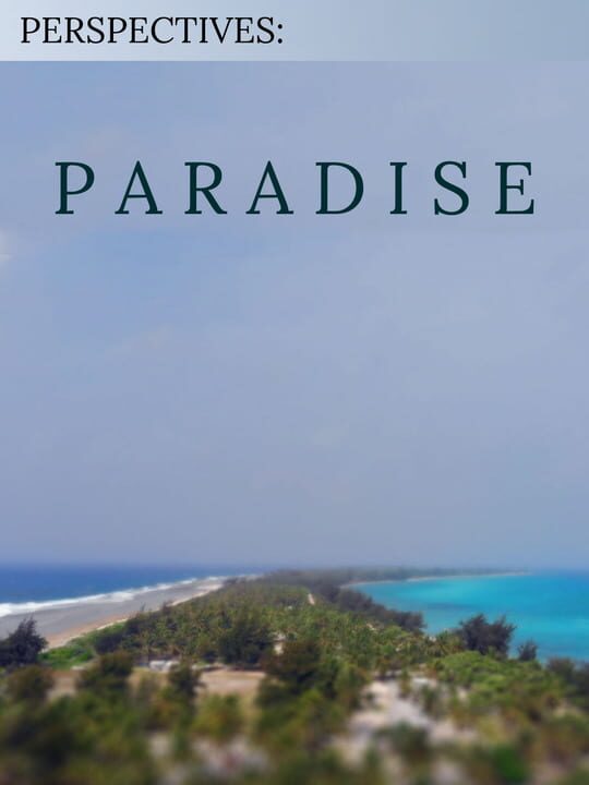 Perspectives: Paradise cover art