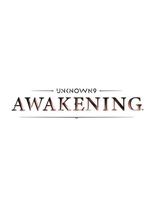 Titulný obrázok pre Unknown9: Awakening