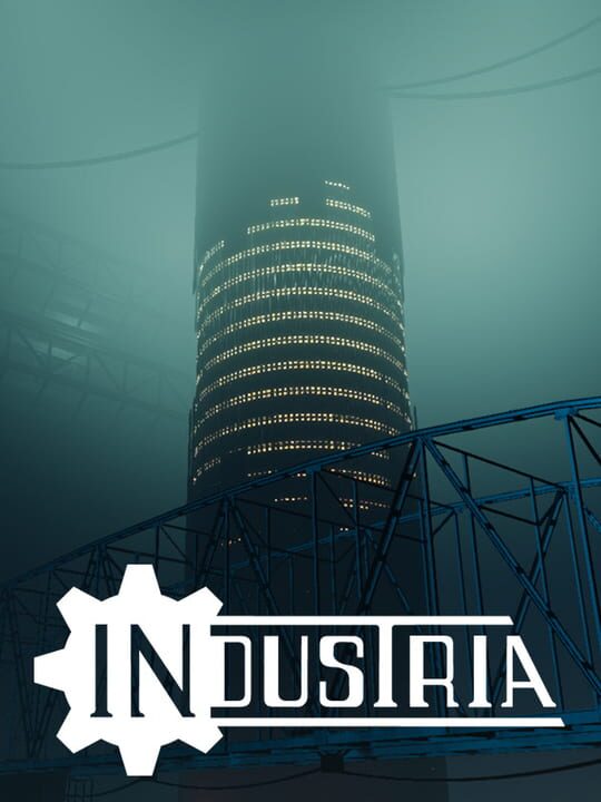 Industria cover