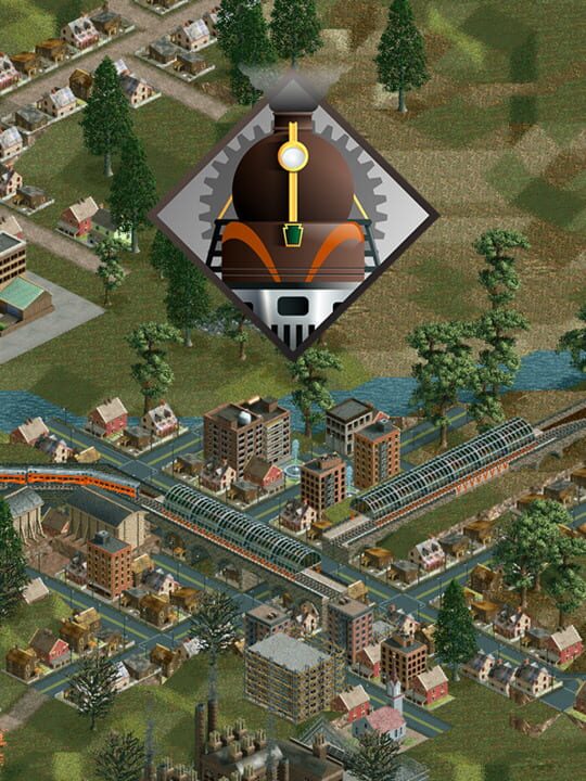 OpenLoco