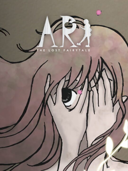 ARK -the lost fairytale- cover art