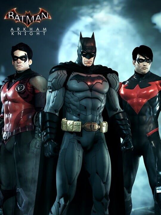 Game Cover