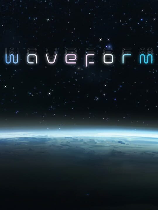 Waveform cover