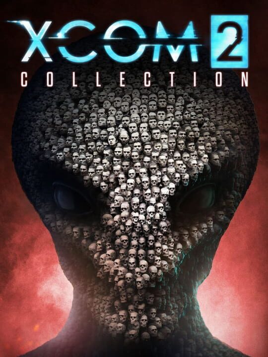 XCOM 2 Collection cover