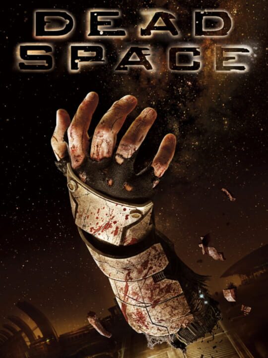 Titulný obrázok pre Dead Space