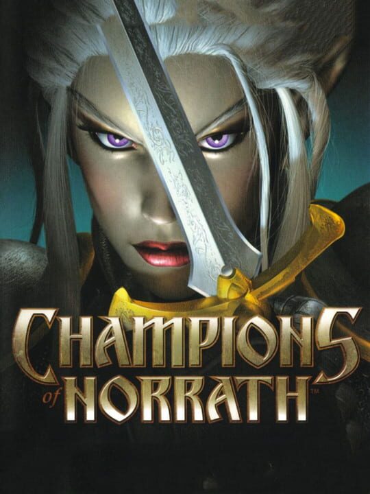 Champions of Norrath