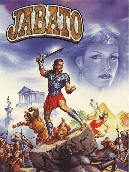 Game Cover