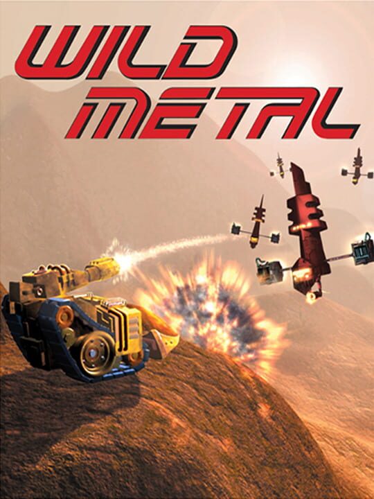 Game Cover