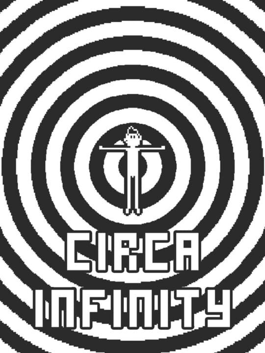 Circa Infinity cover