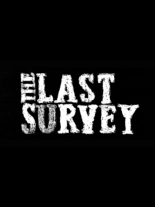 The Last Survey cover