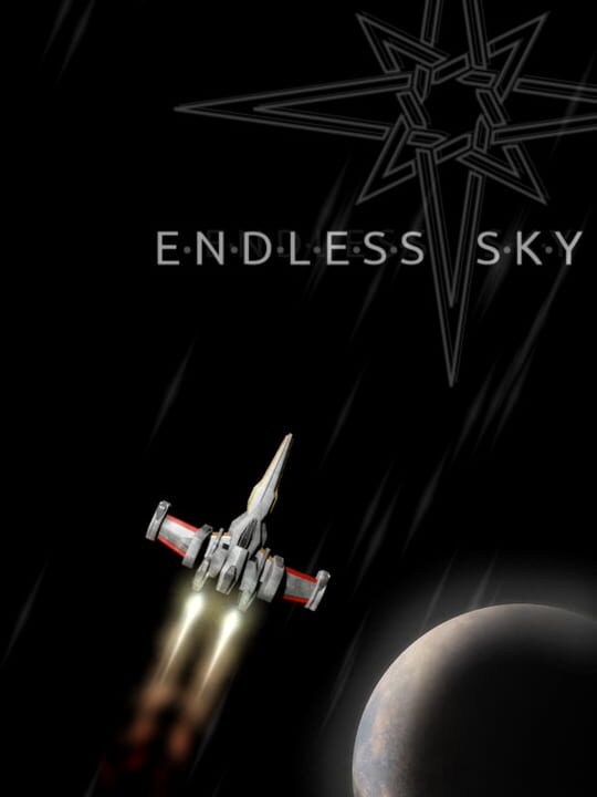 Endless Sky cover