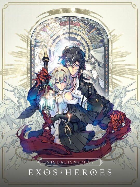 Game Cover