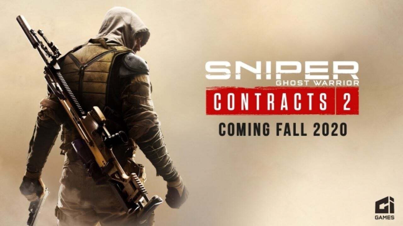 download sniper ghost contracts 2 for free