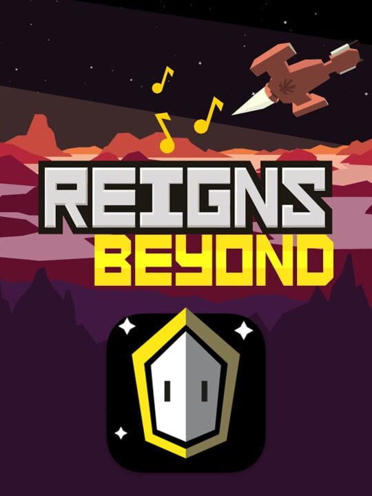 Reigns: Beyond cover