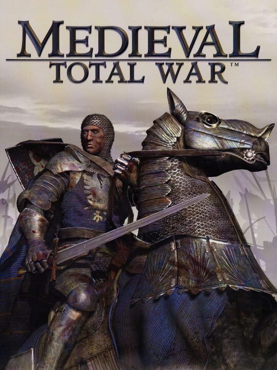 Titulný obrázok pre Medieval: Total War