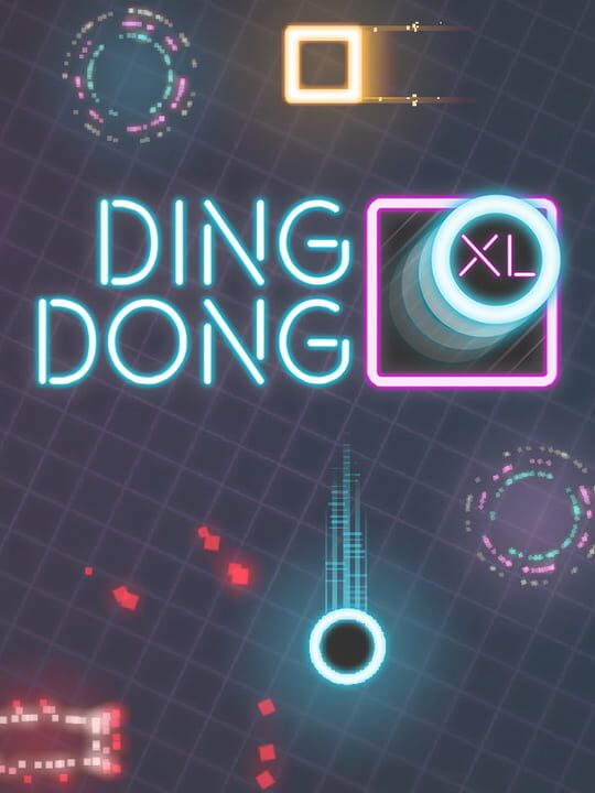 Ding Dong XL cover