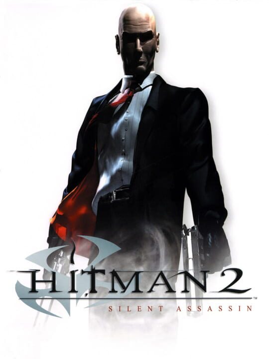 Game cover image