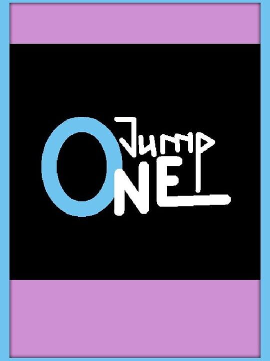 OneJump cover image