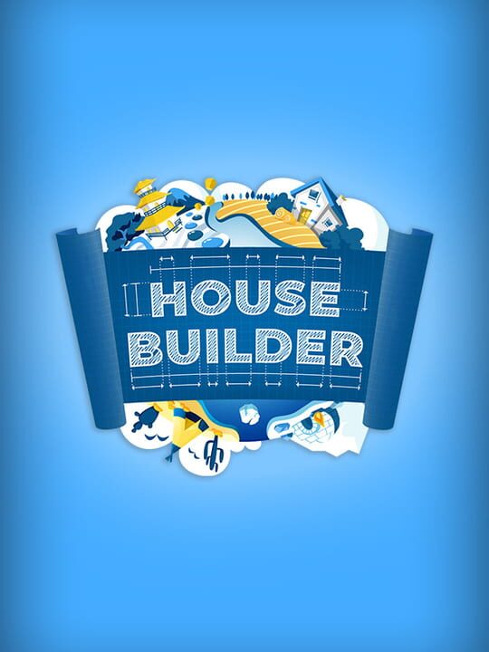 House Builder cover