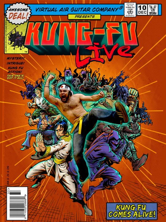 Game Cover