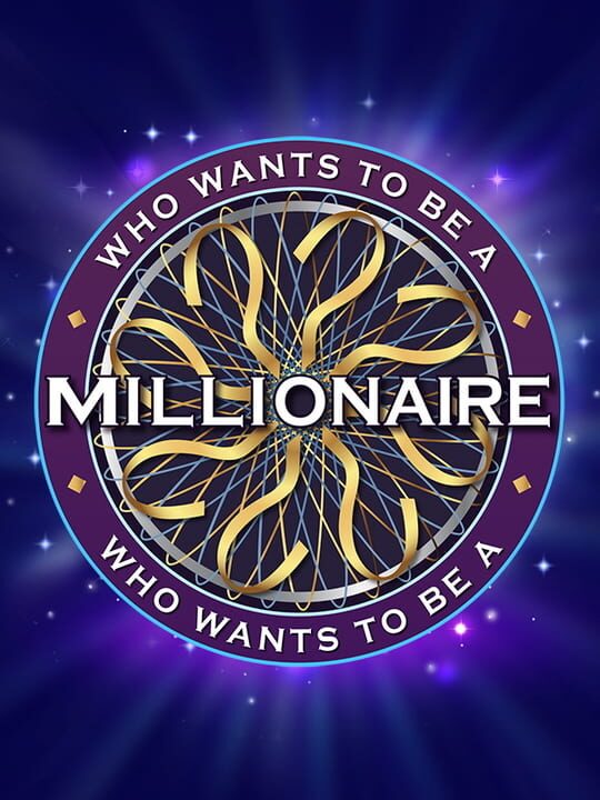 Who Wants to Be a Millionaire cover