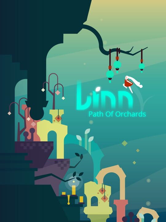 Linn: Path of Orchards cover