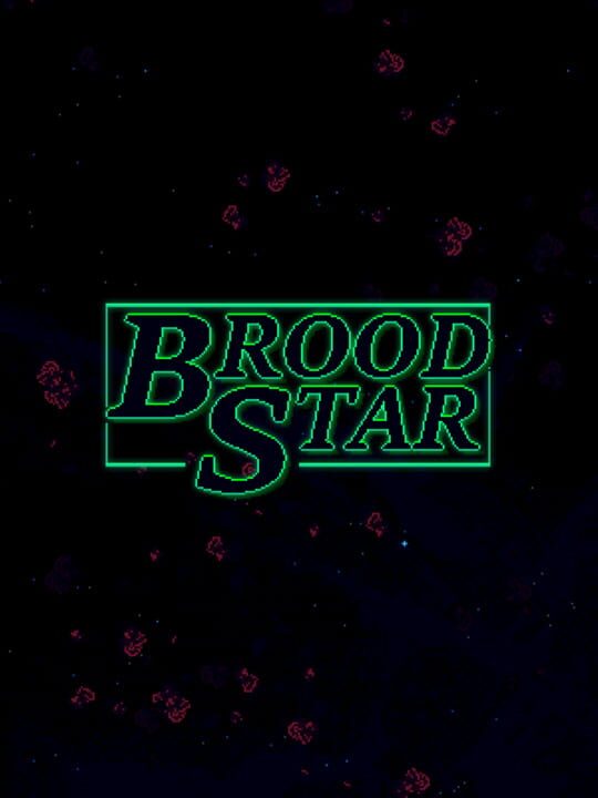 BroodStar cover