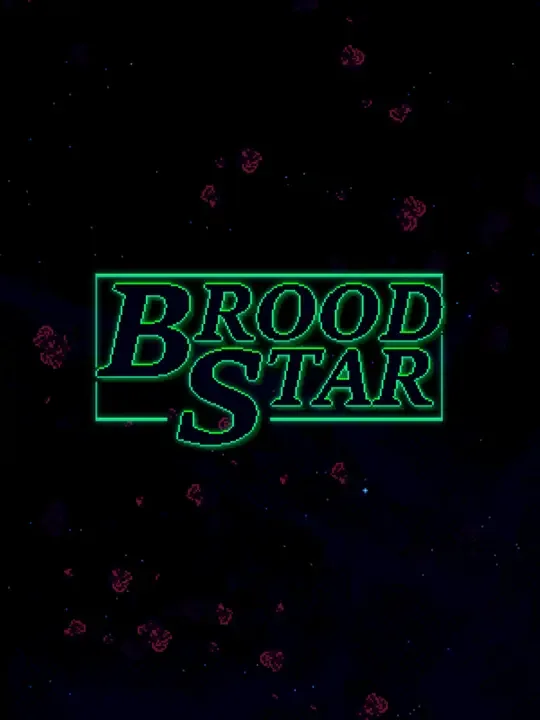 BroodStar cover art