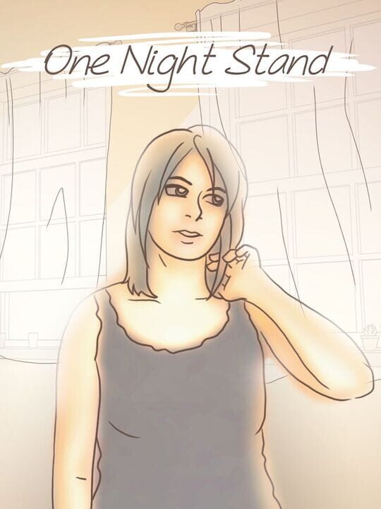 One Night Stand cover