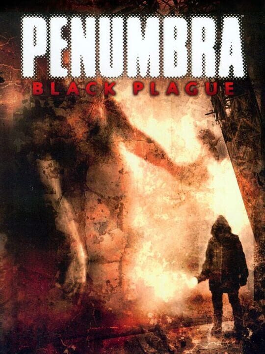 Titulný obrázok pre Penumbra: Black Plague
