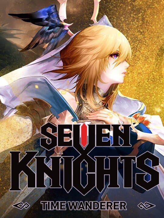 Seven Knights: Time Wanderer cover
