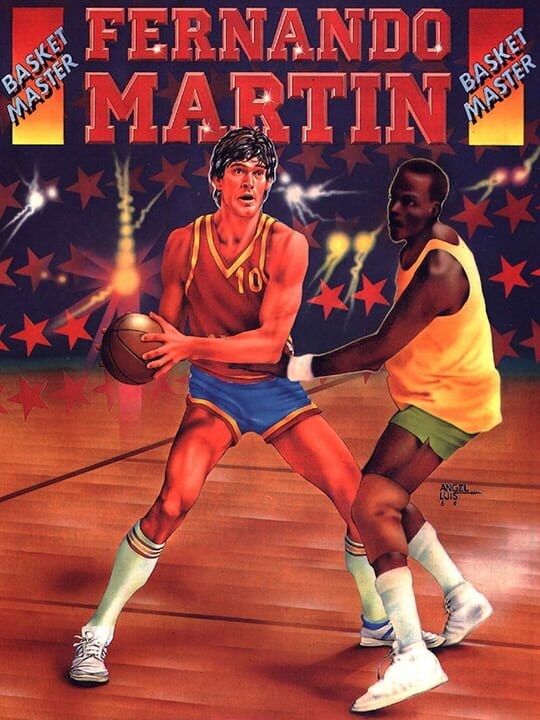 Game Cover