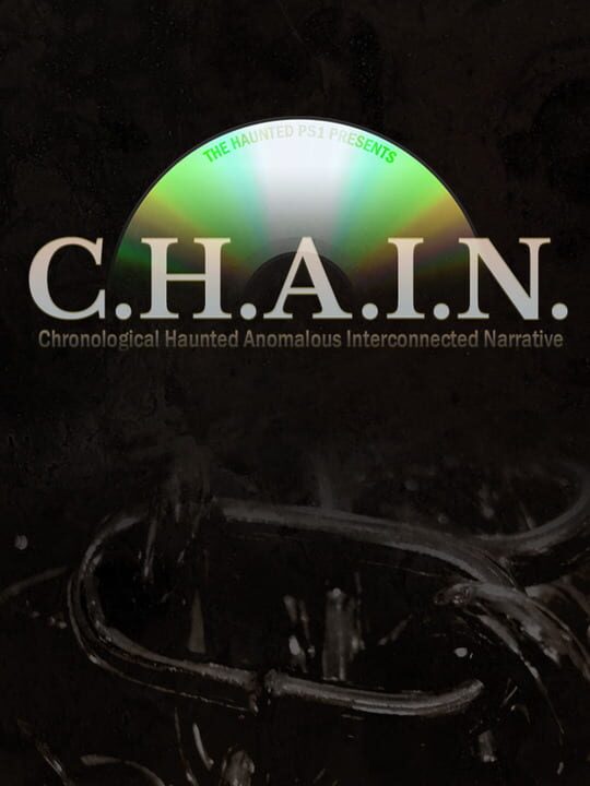 C.H.A.I.N. cover