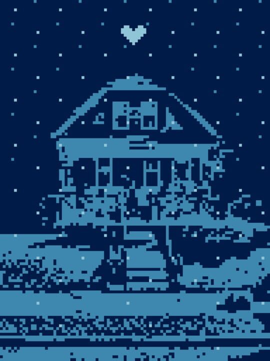 Home is a Snow Globe cover art