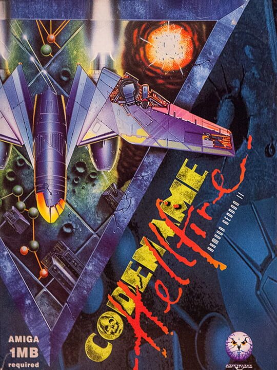 Game Cover