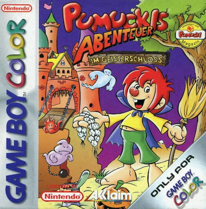 Game Cover
