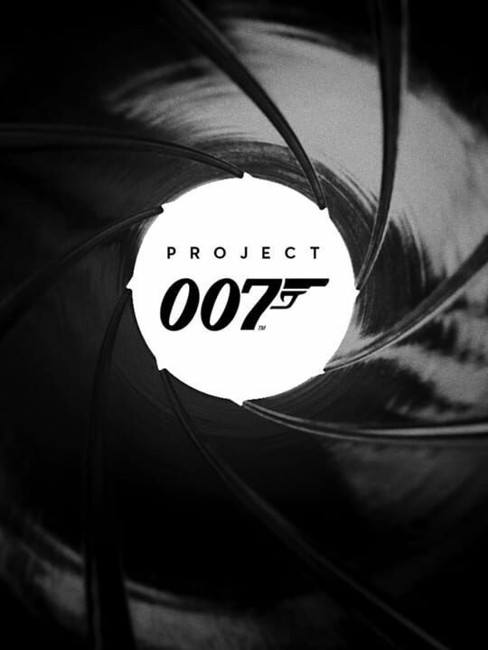 Titulný obrázok pre Project 007