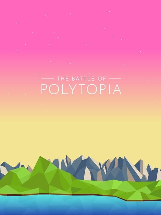 The Battle of Polytopia cover