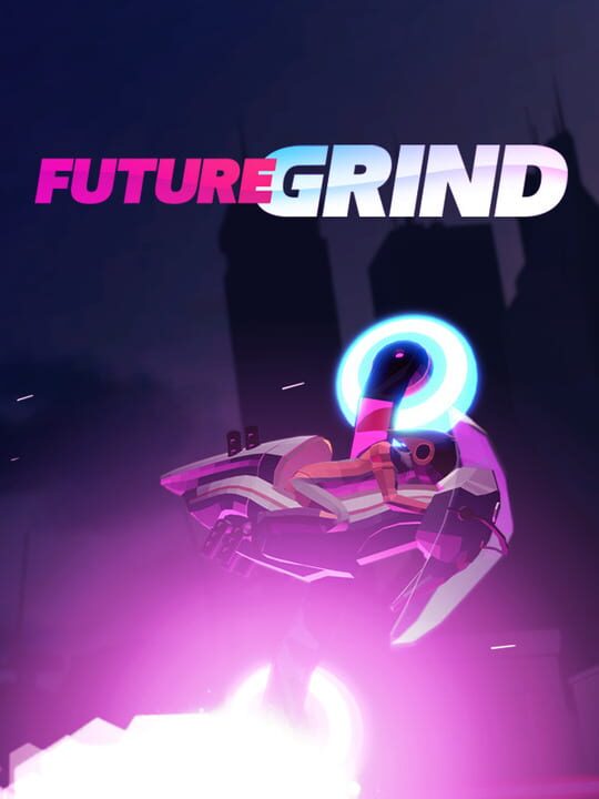 FutureGrind cover