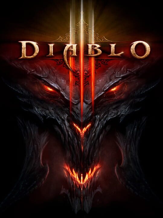 Titulný obrázok pre Diablo III
