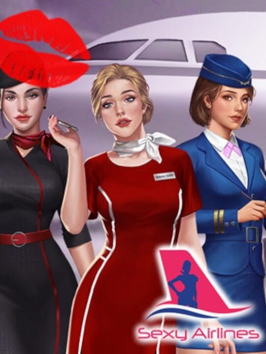 性感航线 Sexy Airlines Indienova Gamedb 游戏库