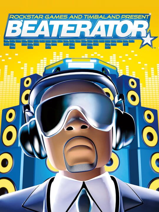 Beaterator cover