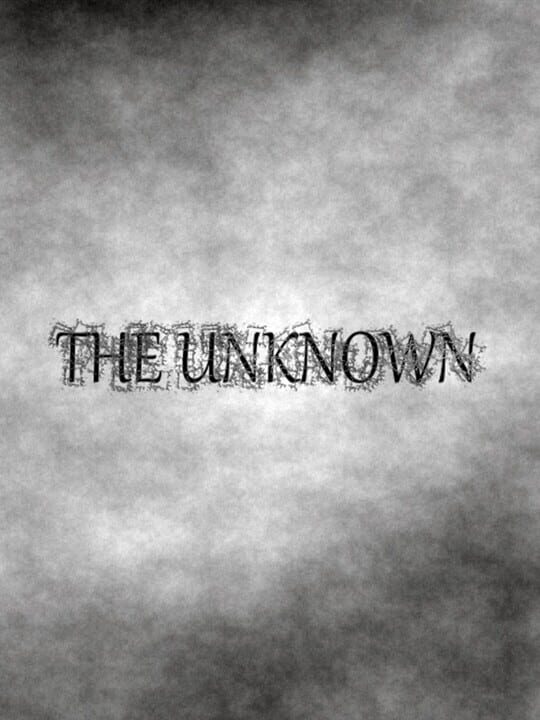 The Unknown cover art