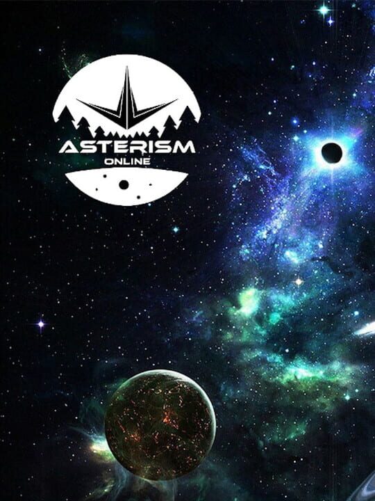 Asterism Online cover art