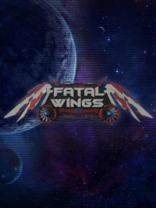 Fatal Wings cover art