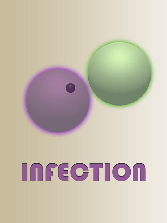 Infection cover art