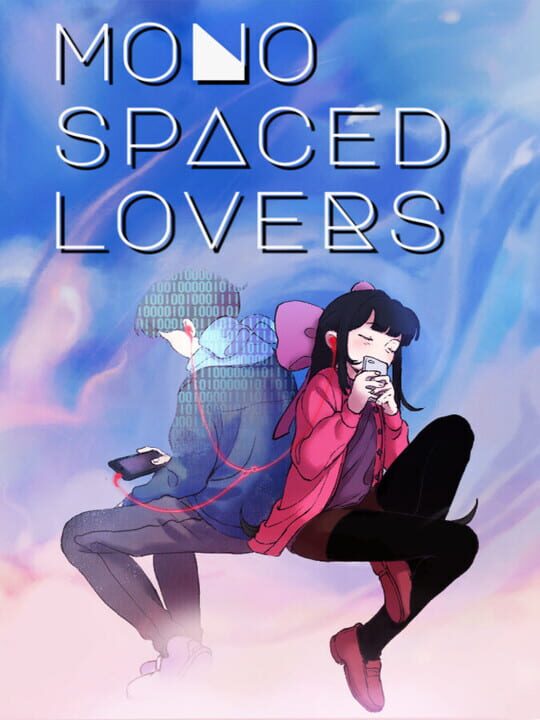 Monospaced Lovers cover